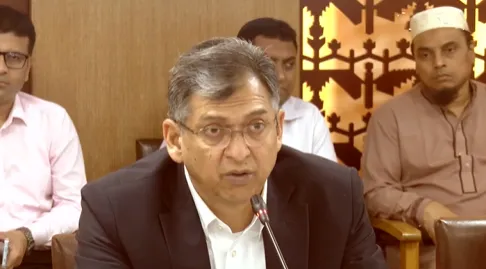 সাইবার সুরক্ষা আইন যেন নিপীড়নমূলক না হয়: স্বরাষ্ট্রমন্ত্রী