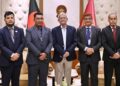 রাসায়নিকের যথেচ্ছ ব্যবহারে উদ্বেগ প্রকাশ রাষ্ট্রপতির