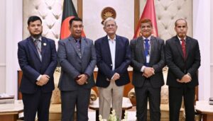 রাসায়নিকের যথেচ্ছ ব্যবহারে উদ্বেগ প্রকাশ রাষ্ট্রপতির