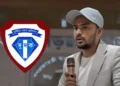 আসিফসহ তার অপকর্মের ‘নেপথ্যের নায়কদের’ তথ্য চেয়ে ক্রীড়া মন্ত্রণালয়ে চিঠি
