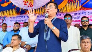 কালই দেশে আসুন, হাতকড়া দিয়ে বরণ করব: বিমানমন্ত্রী