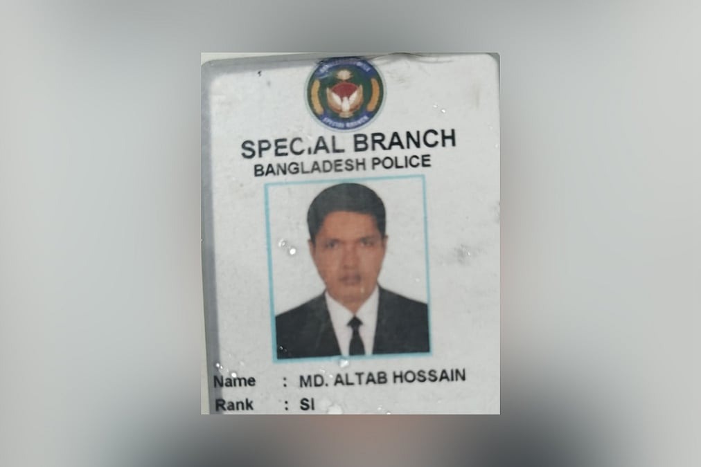 সাভারে পুলিশের এসআইকে পিটিয়ে হত্যার ঘটনায় মামলা প্রক্রিয়াধীন, জড়িতদের খোঁজে পুলিশ