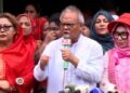 অপরাধমুক্ত সমাজ গড়তে বিএনপি বদ্ধপরিকর: রুহুল কবির রিজভী