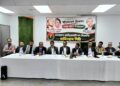 নবগঠিত বার্মিংহাম মহানগর বিএনপি’র পরিচিতি সভা অনুষ্ঠিত
