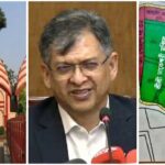 ‘ঢাকেশ্বরী মন্দিরের জমি আওয়ামী লীগ দখল করেছে’; স্বরাষ্ট্রমন্ত্রীর এমন দাবি সত্য নয়!