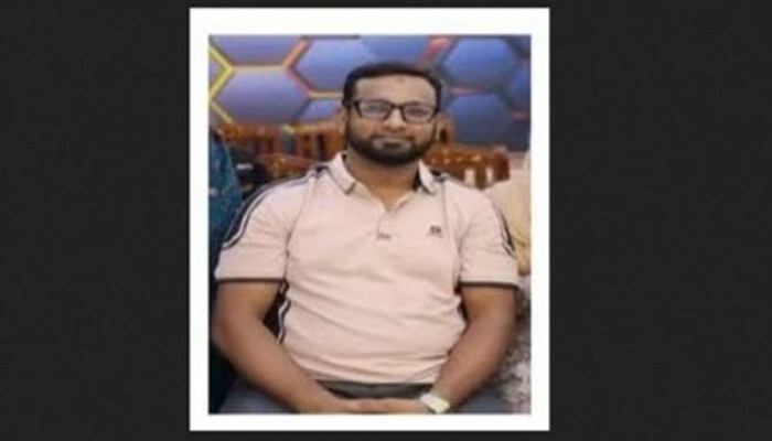 রাজধানীর লালবাগে নিখোঁজ ব্যবসায়ীর রহস্য উদঘাটন: ভবনের নিচতলার মাটি খুঁড়ে উদ্ধার