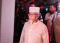 এমপি গাজী নজরুলের স্ত্রী গ্রেপ্তার: আত্মহত্যায় প্ররোচনার মামলা