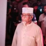 এমপি গাজী নজরুলের স্ত্রী গ্রেপ্তার: আত্মহত্যায় প্ররোচনার মামলা