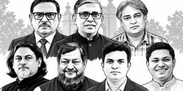 মৃত্যুদন্ডের রায়ে উত্তাল সামাজিক মাধ্যম: অভিযুক্তদের অনুপস্থিতিতে বিচার নিয়ে প্রশ্ন তুলছেন নেতা-কর্মীরা