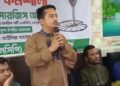 জাতীয় পার্টির মতো পোষা বিরোধী দল হবো না: সারজিস আলম