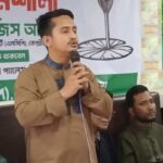 জাতীয় পার্টির মতো পোষা বিরোধী দল হবো না: সারজিস আলম