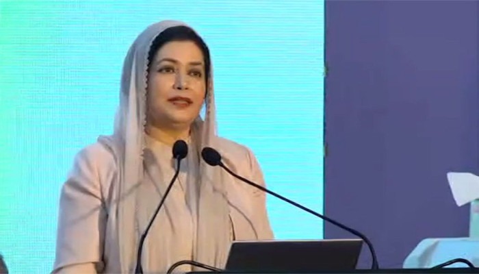 প্রেক্ষাপট: প্রযুক্তি ও গবেষণার সমন্বয়ে দেশেই বিশ্বমানের স্বাস্থ্যসেবা সম্ভব: জুবাইদা রহমান