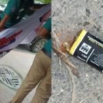 ধানমন্ডিতে নিষিদ্ধ আ.লীগের ঝটিকা মিছিল ও ককটেল বিস্ফোরণ