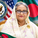 আওয়ামী লীগ ও শেখ হাসিনা ইস্যুতে ঢাকা-দিল্লিকে আলোচনার আহ্বান যুক্তরাষ্ট্রের
