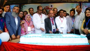 ঢাকা বিশ্ববিদ্যালয় অ্যালামনাই অ্যাসোসিয়েশনের ৭৮তম প্রতিষ্ঠাবার্ষিকী পালিত