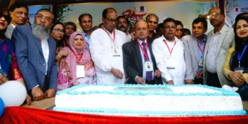 ঢাকা বিশ্ববিদ্যালয় অ্যালামনাই অ্যাসোসিয়েশনের ৭৮তম প্রতিষ্ঠাবার্ষিকী পালিত