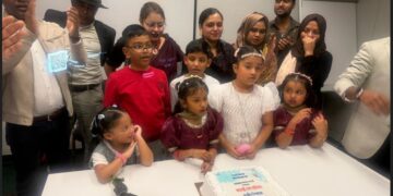 জার্মান আওয়ামী লীগের উদ্যোগে শেখ হাসিনার জন্মদিন উদযাপন: দোয়া, আলোচনা সভা ও সাংস্কৃতিক সন্ধ্যা