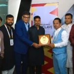 টেস্ট ক্রিকেটে অনন্য উচ্চতায় তাইজুল, পেলেন বিসিএসএ-র সম্মাননা