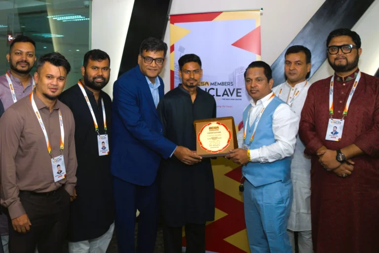 টেস্ট ক্রিকেটে অনন্য উচ্চতায় তাইজুল, পেলেন বিসিএসএ-র সম্মাননা