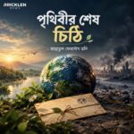 পৃথিবীর শেষ চিঠি