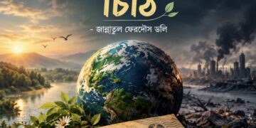 পৃথিবীর শেষ চিঠি