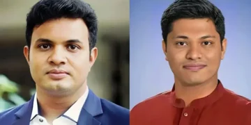 মানবতাবিরোধী মামলায় সাদ্দাম-ইনানের মৃত্যুদণ্ড