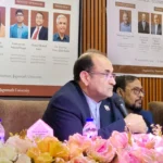পশ্চিমা গণমাধ্যম যুদ্ধের বয়ান নিয়ে পক্ষপাতদুষ্ট: জবিতে ইরানি রাষ্ট্রদূত