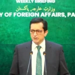 হুথিদের বিরুদ্ধে সামরিক পদক্ষেপের সম্ভাবনা নাকচ করল পাকিস্তান