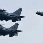 আফগানিস্তানে পাকিস্তানের বিমান হামলায় একই পরিবারের তিনজনের প্রাণহানি
