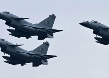 আফগানিস্তানে পাকিস্তানের বিমান হামলায় একই পরিবারের তিনজনের প্রাণহানি