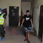 তালাবদ্ধ ঘর থেকে তীব্র দুর্গন্ধ, ভেতরে মিলল নবজাতকসহ ৩ জনের লাশ