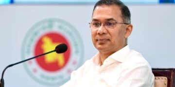 জাতিসংঘ সফরে প্রধানমন্ত্রীর সঙ্গী চার মন্ত্রীসহ ৩৫ জনের প্রতিনিধি