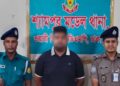 কেরানীগঞ্জে ৯ হাজার মুখোশসহ ককটেল তৈরির সরঞ্জাম উদ্ধার