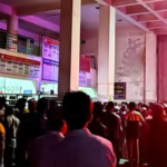 ময়মনসিংহ মেডিকেলে অগ্নিকাণ্ড: পদদলিত হয়ে শিশুসহ নিহত ৬