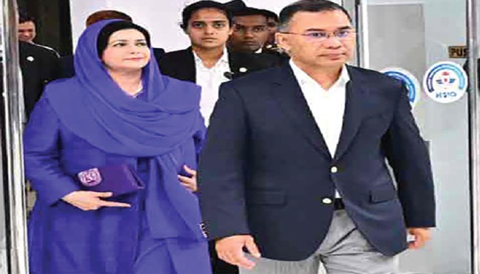 জাতিসংঘের মঞ্চে তারেক রহমান: জিয়া-খালেদার রাজনৈতিক ঐতিহ্যের নতুন অধ্যায়