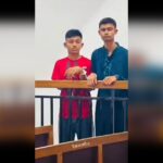 লক্ষ্মীপুরে জয় বাংলা শ্লোগান দেবার অভিযোগে দুই অপ্রাপ্তবয়স্ক কিশোরকে আদালতে সোপর্দ