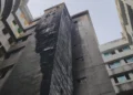 ময়মনসিংহ মেডিকেলে অগ্নিকাণ্ড : আতঙ্ক ও পদদলনে প্রাণহানি, নিরাপত্তা ব্যবস্থা নিয়ে প্রশ্ন