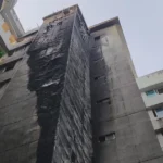 ময়মনসিংহ মেডিকেলে অগ্নিকাণ্ড : আতঙ্ক ও পদদলনে প্রাণহানি, নিরাপত্তা ব্যবস্থা নিয়ে প্রশ্ন