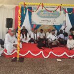 বার্মিংহামে অনুষ্ঠিত হল ” মারেফতি মজমা “
