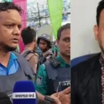 মামলা নেওয়ায় ওসিকে পেটানোর হুমকি স্বেচ্ছাসেবক দল নেতা বগার