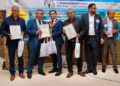 লন্ডনে লক্ষনাবন্দ ইউনিয়ন ওয়েলফেয়ার এসোসিয়েশনের জমকালো সম্মাননা অনুষ্ঠান