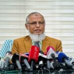 জানুয়ারিতে হতে পারে স্থানীয় সরকার নির্বাচন: ইসি আনোয়ারুল