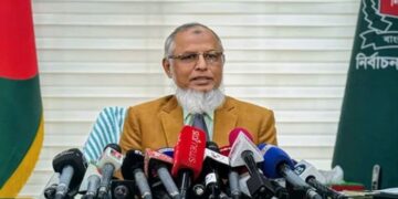 জানুয়ারিতে হতে পারে স্থানীয় সরকার নির্বাচন: ইসি আনোয়ারুল