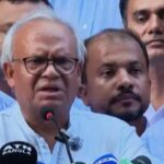 জাতিসংঘে বিশ্বমানুষের মনের কথা বলেছেন তারেক রহমান: রিজভী