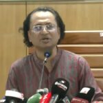 আগের চেয়ে দেশের পরিস্থিতি অনেক ভালো: তথ্য উপদেষ্টা