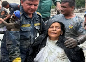প্রেক্ষাপট: নেপালে বন্যা: মৃত ভেবে শোক পালন, ১০ দিন পর ধ্বংসস্তূপ থেকে জীবিত উদ্ধার