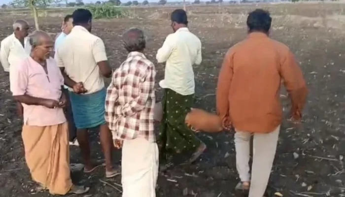 রায়চুরে মর্মান্তিক ঘটনা: তদন্তে উঠে এল চাঞ্চল্যকর তথ্য