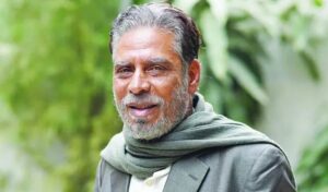 হাসপাতালে ভর্তি অভিনেতা ও কবি রিফাত চৌধুরী