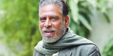 হাসপাতালে ভর্তি অভিনেতা ও কবি রিফাত চৌধুরী
