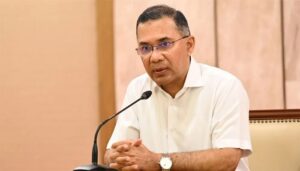 কল্যাণমূলক রাষ্ট্র প্রতিষ্ঠাই বর্তমান সরকারের অঙ্গীকার: প্রধানমন্ত্রী